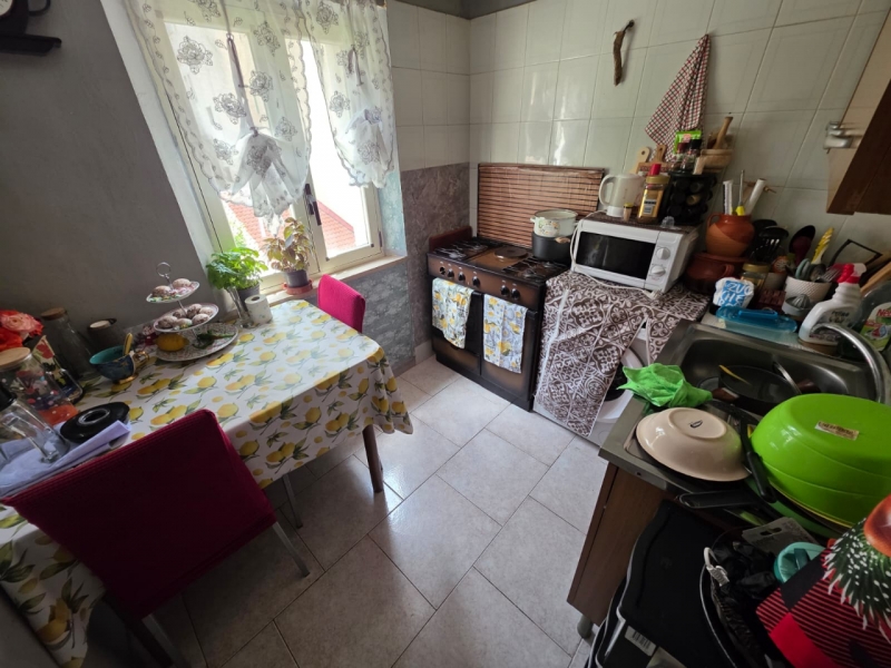 Appartamento Centrale Via Trieste 112 Mq