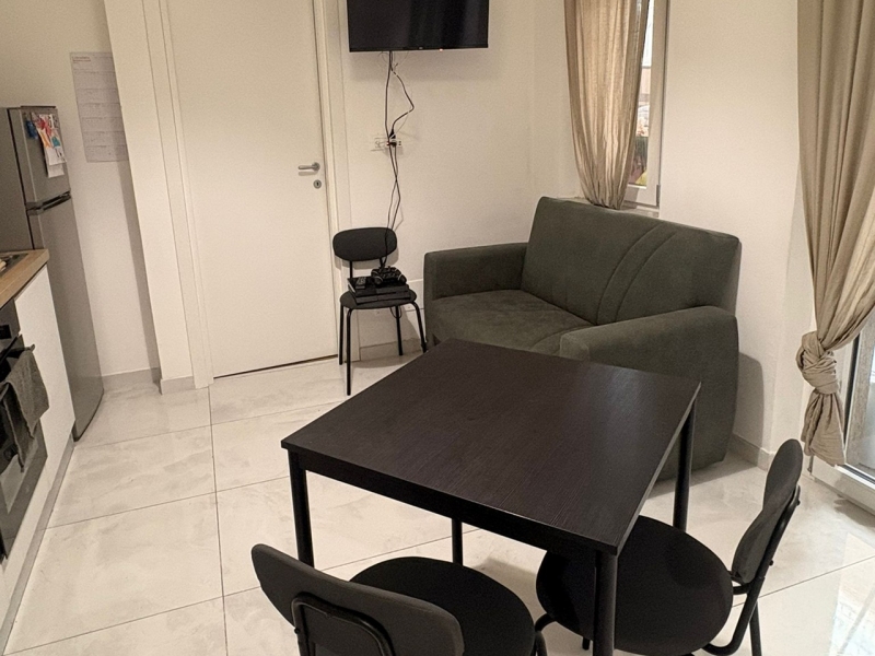 Appartamento Ristrutturato Arredato Vallone Petrara