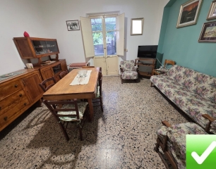 Appartamento Arredato Con Giardino Viale Aldo Moro