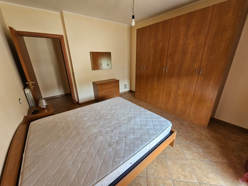 Appartamento Arredato Recente Costruzione Archi Carmine