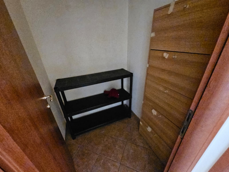 Appartamento Arredato Recente Costruzione Archi Carmine