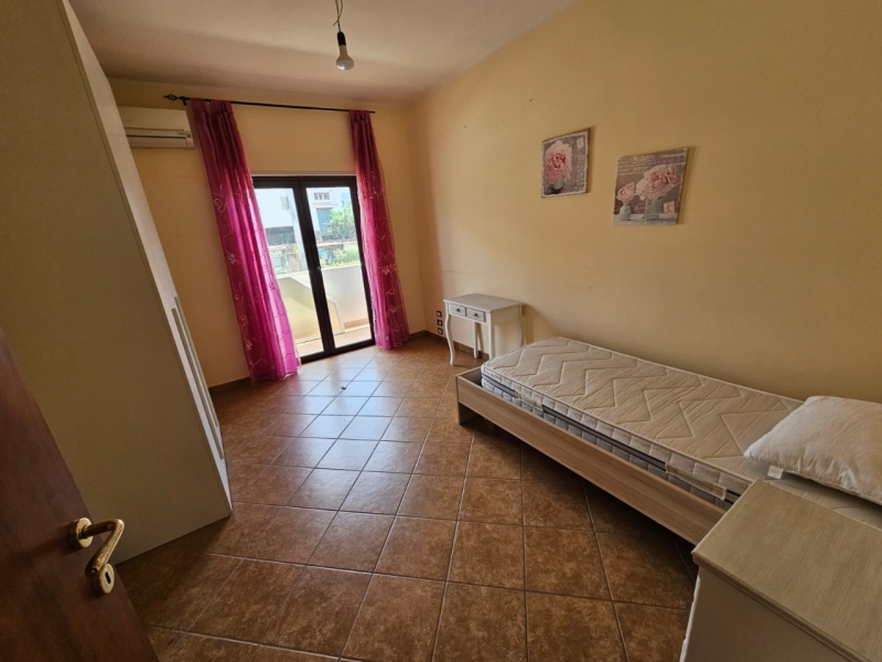 Appartamento Arredato Recente Costruzione Archi Carmine