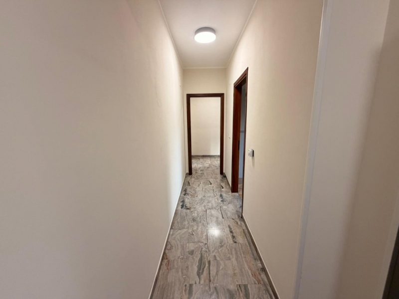 Appartamento Ristrutturato Arredato + Posto Auto Brevi Periodi Villa San Giovanni