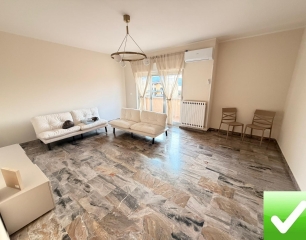 Appartamento Ristrutturato Arredato + Posto Auto Brevi Periodi Villa San Giovanni