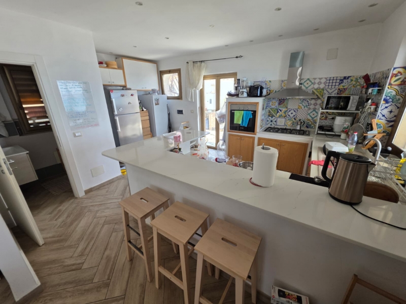 Villa Sul Mare Accesso Diretto Spiaggia Spropolo Palizzi Marina