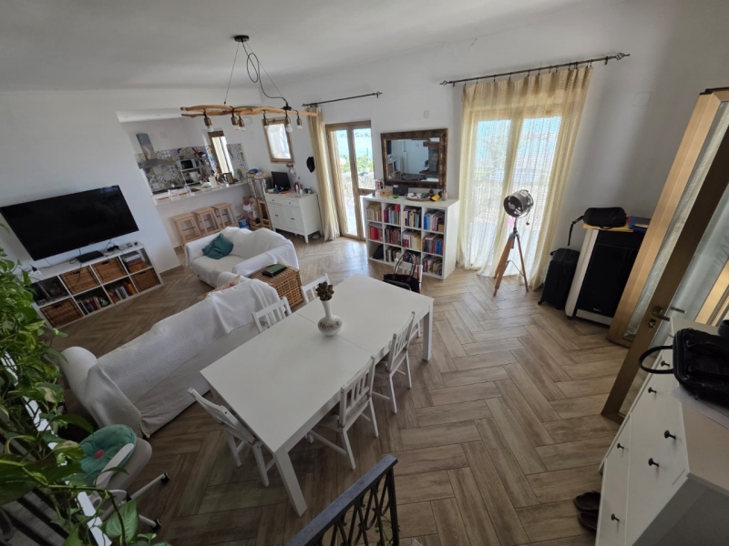 Villa Sul Mare Accesso Diretto Spiaggia Spropolo Palizzi Marina