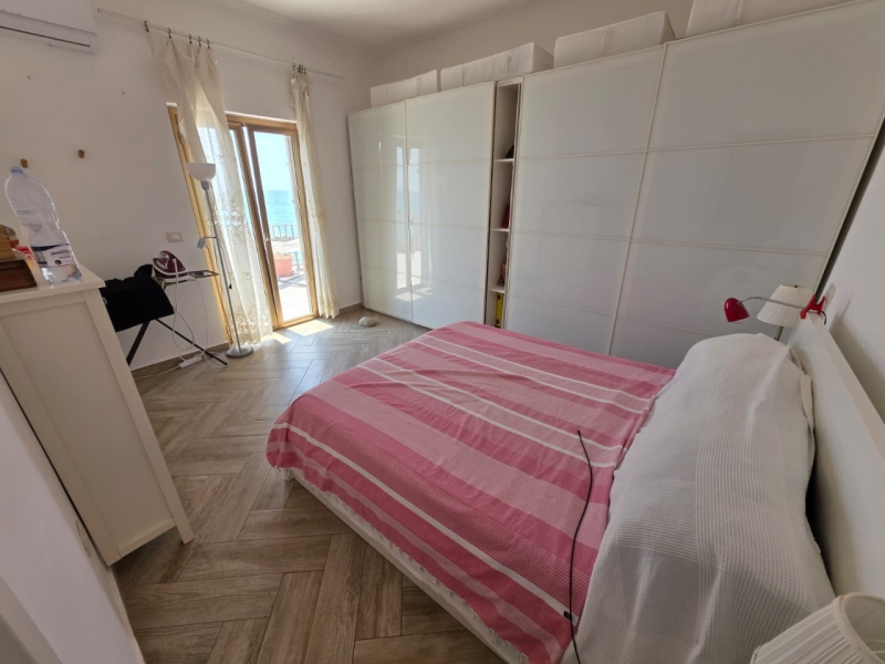 Villa Sul Mare Accesso Diretto Spiaggia Spropolo Palizzi Marina