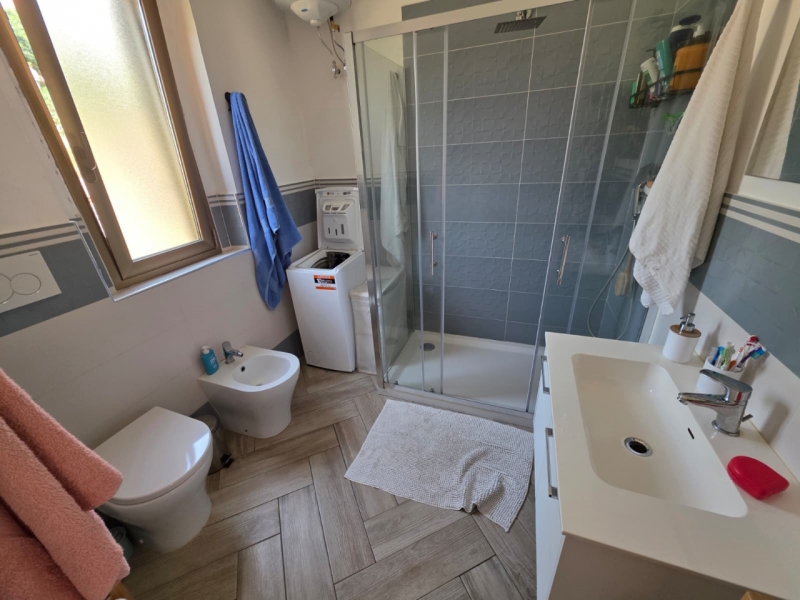 Villa Sul Mare Accesso Diretto Spiaggia Spropolo Palizzi Marina