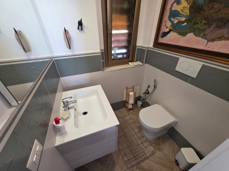 Villa Sul Mare Accesso Diretto Spiaggia Spropolo Palizzi Marina