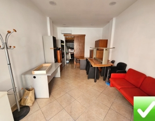 Locale Commerciale C1 Via Bruno Buozzi 45 Mq