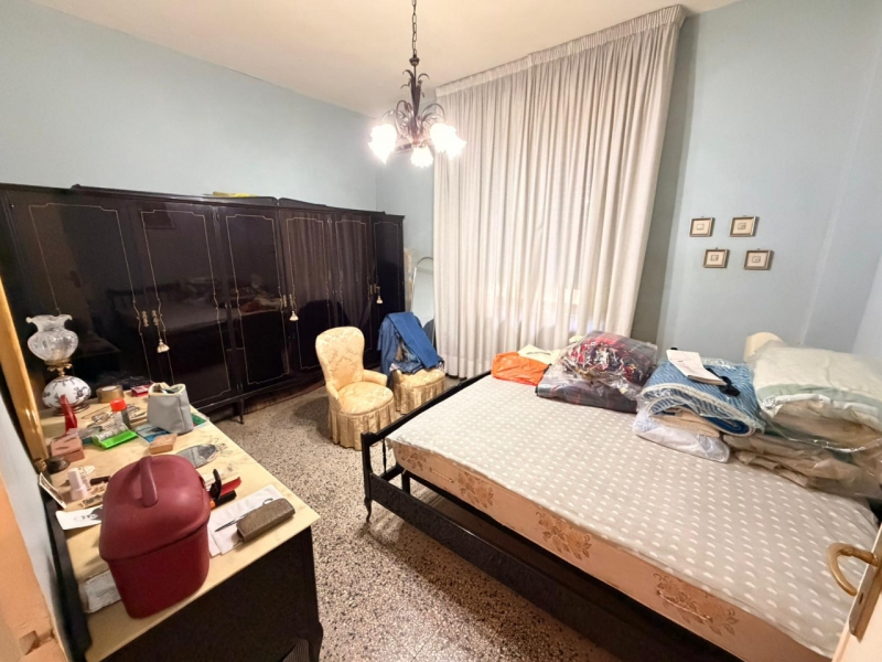 Appartamento Con Cantina Via Nuova Friuli 109 Mq