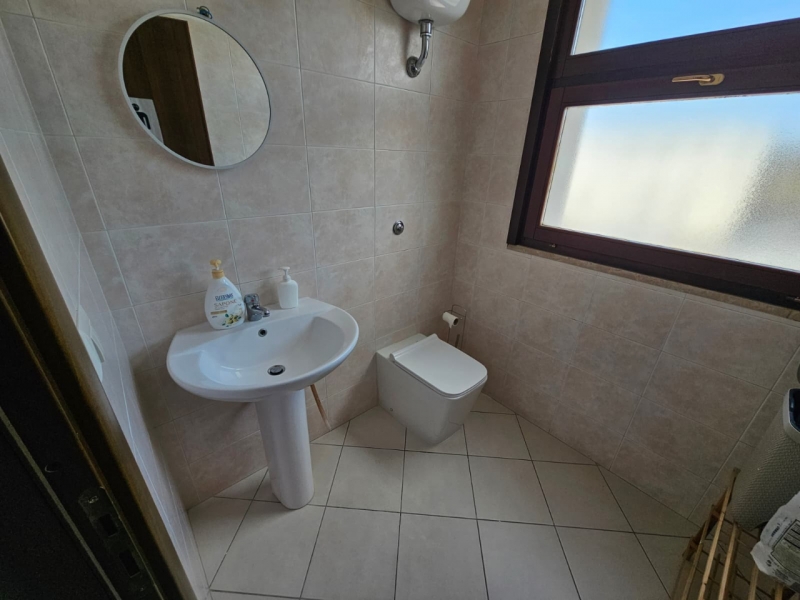 Ampio Ufficio Nuovo A10 Gallico 226 Mq