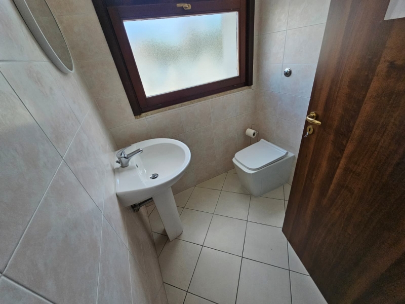 Ampio Ufficio Nuovo A10 Gallico 226 Mq