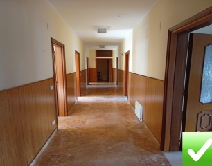 Ampio Appartamento Con Posto Auto Ciccarello 160 Mq