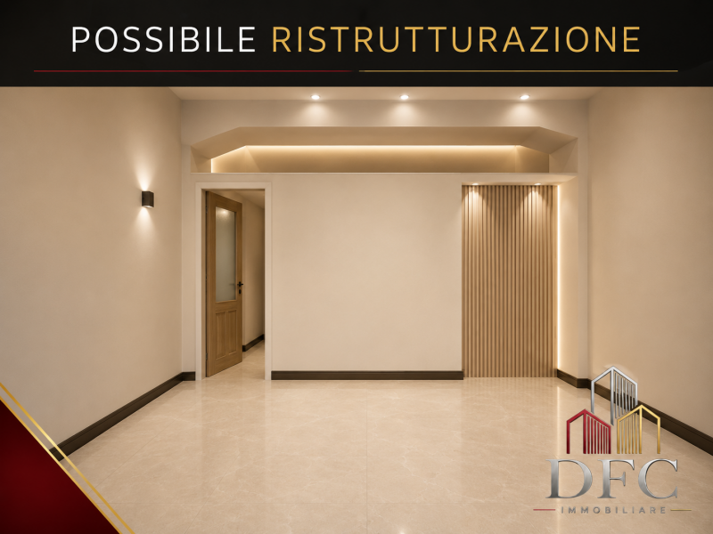 Locale C2 Via Torricelli Pescatori 43 Mq