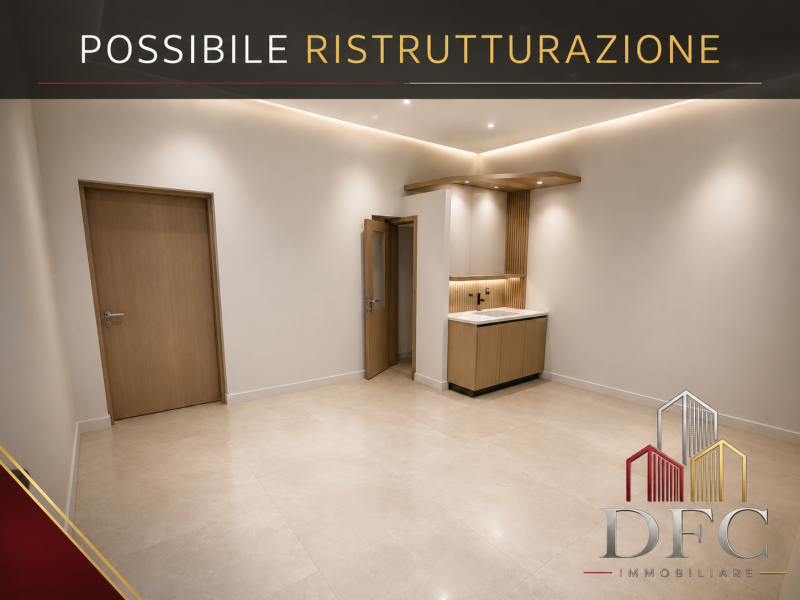 Locale C2 Via Torricelli Pescatori 43 Mq