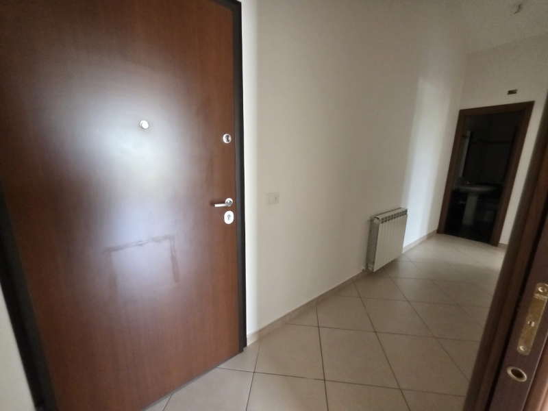 Attico Mansardato Con Posto Auto Catona 80 Mq