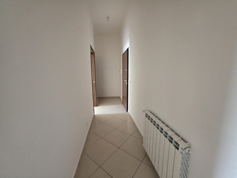 Attico Mansardato Con Posto Auto Catona 80 Mq