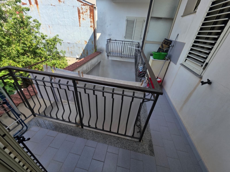 Appartamento Panoramico + Terrazzo Pellegrina Bagnara