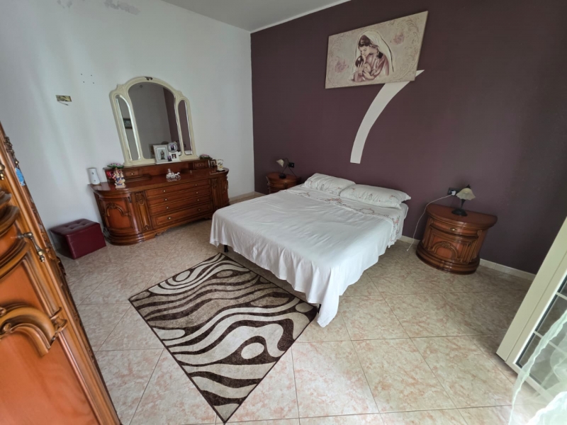 Appartamento Panoramico + Terrazzo Pellegrina Bagnara