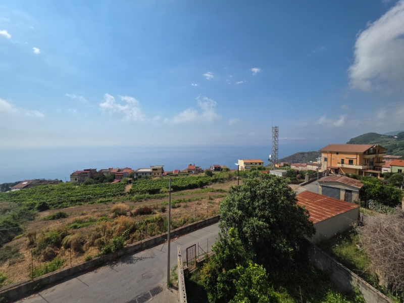 Appartamento Panoramico + Terrazzo Pellegrina Bagnara