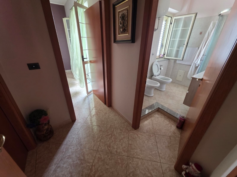 Appartamento Panoramico + Terrazzo Pellegrina Bagnara