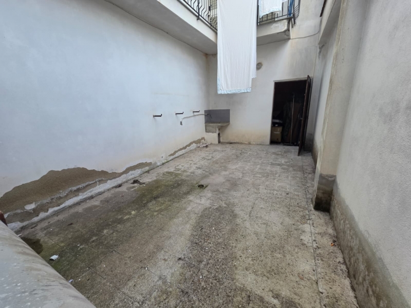 Appartamento Panoramico + Terrazzo Pellegrina Bagnara
