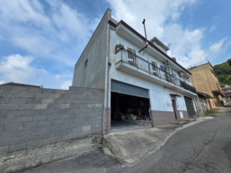 Appartamento Panoramico + Terrazzo Pellegrina Bagnara
