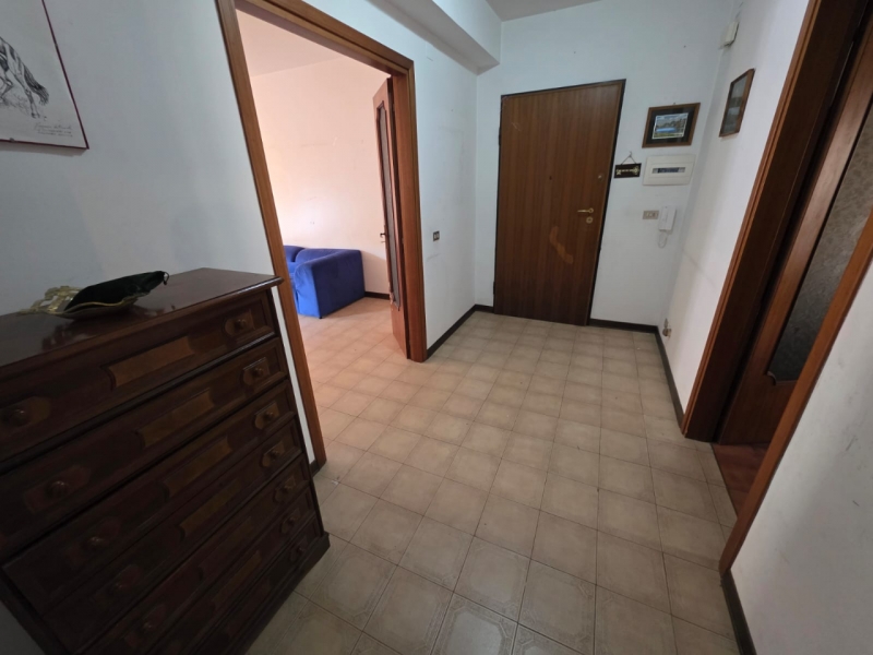 Ampio Appartamento Con Posto Auto Sant'Anna