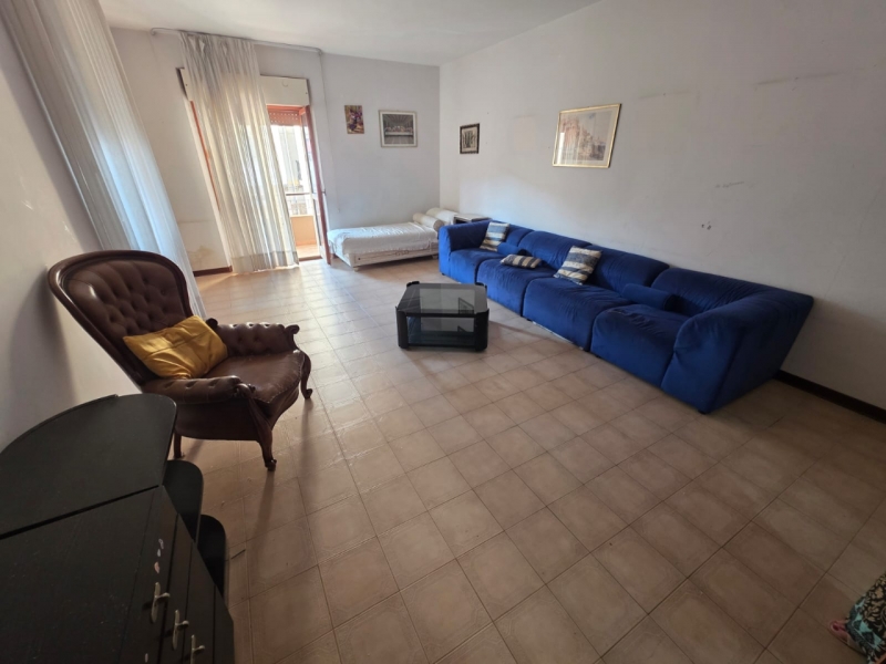 Ampio Appartamento Con Posto Auto Sant'Anna