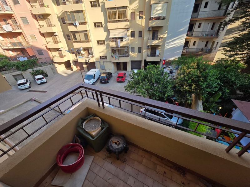 Ampio Appartamento Con Posto Auto Sant'Anna
