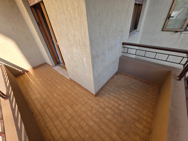 Ampio Appartamento Con Posto Auto Sant'Anna