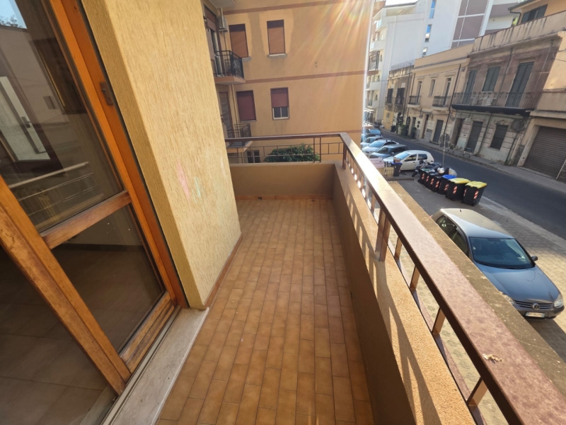 Ampio Appartamento Con Posto Auto Sant'Anna