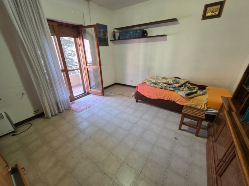 Ampio Appartamento Con Posto Auto Sant'Anna