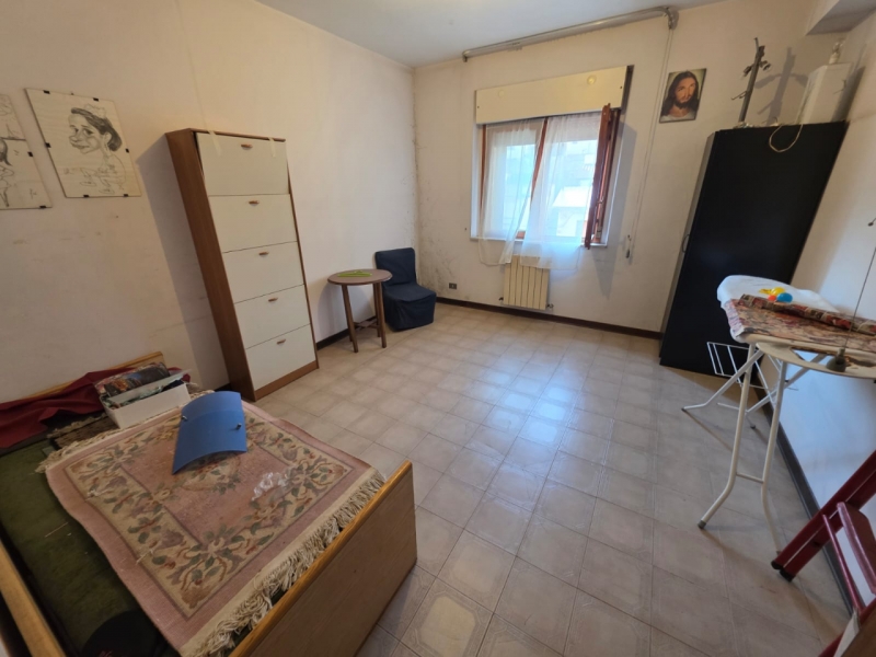 Ampio Appartamento Con Posto Auto Sant'Anna