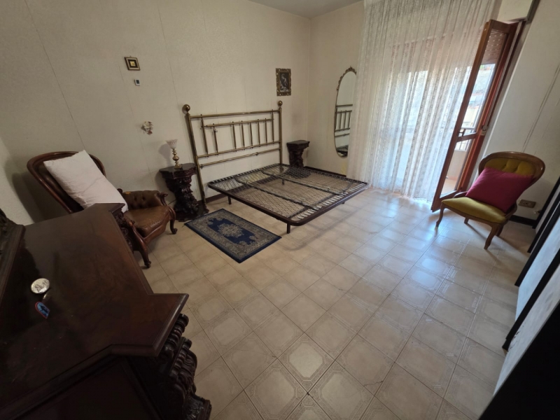 Ampio Appartamento Con Posto Auto Sant'Anna