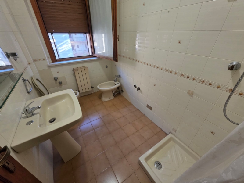 Ampio Appartamento Con Posto Auto Sant'Anna