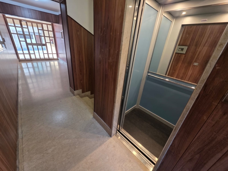 Ampio Appartamento Con Posto Auto Sant'Anna