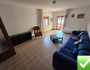 Ampio Appartamento Con Posto Auto Sant'Anna
