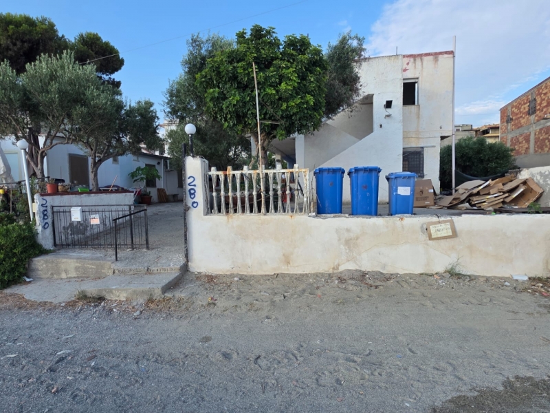 Appartamento Arredato Bocale