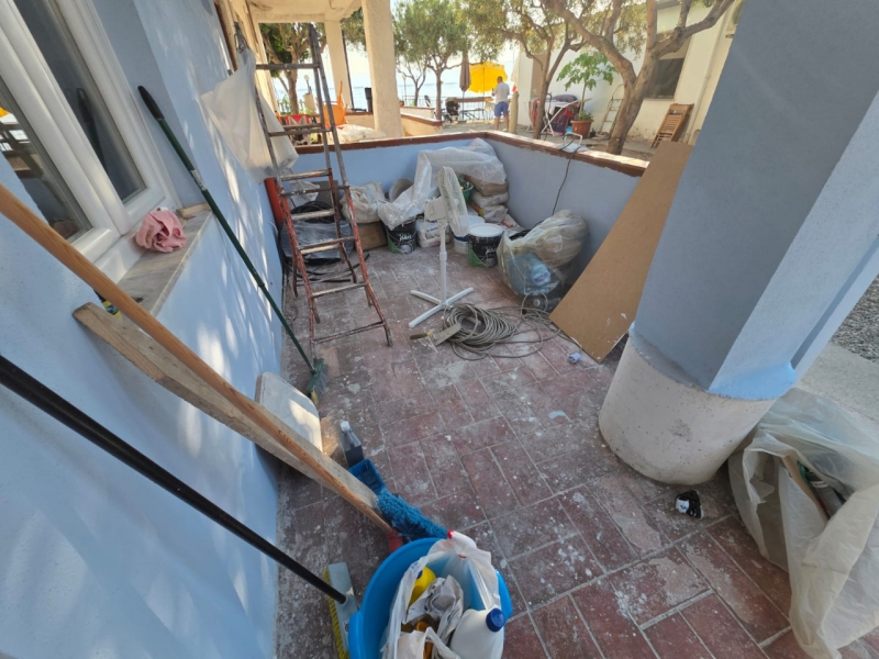 Appartamento Arredato Bocale