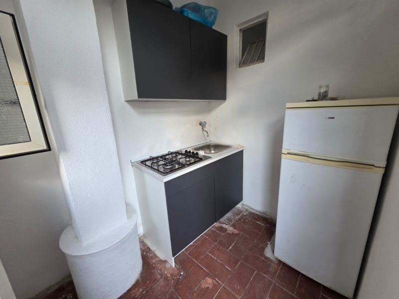 Appartamento Arredato Bocale