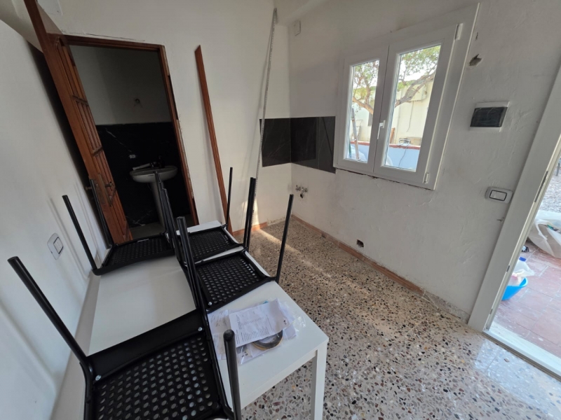 Appartamento Arredato Bocale