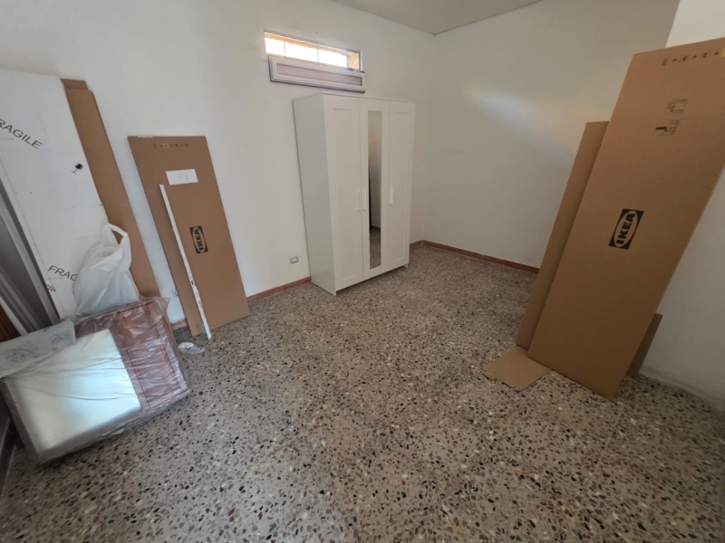 Appartamento Arredato Bocale