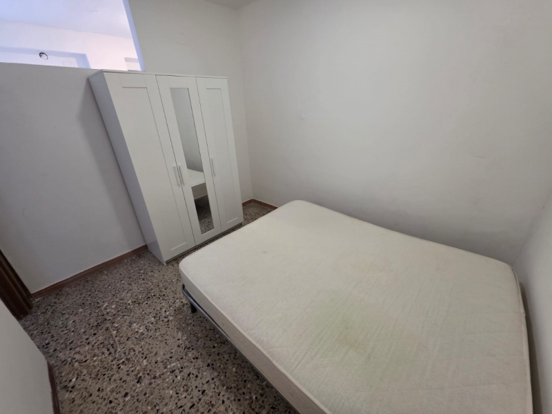 Appartamento Arredato Bocale