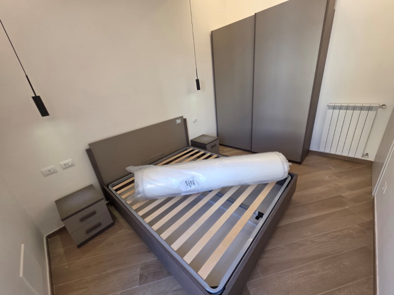 Appartamento Ristrutturato Arredato Viale Amendola 50 Mq