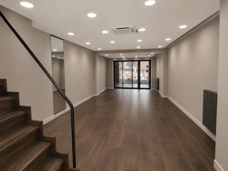 Locale Commerciale C1 Corso Garibaldi 60 Mq