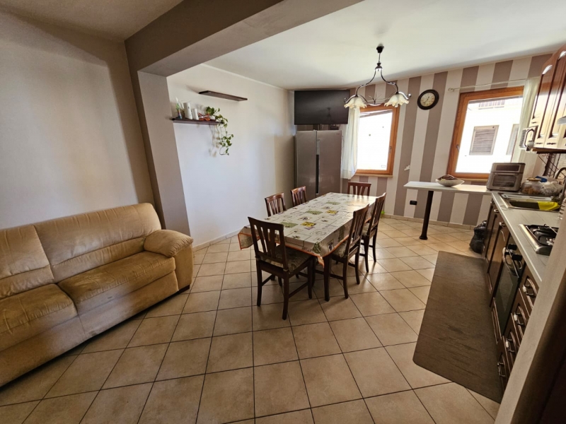 Nuovo Panoramico + Posto Auto e Cantina Scilla