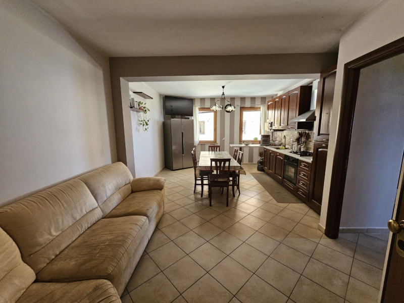 Nuovo Panoramico + Posto Auto e Cantina Scilla