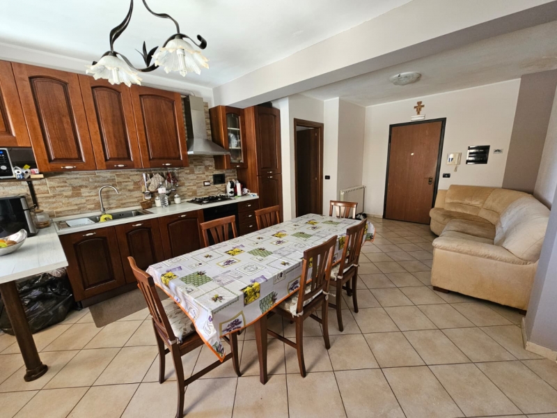 Nuovo Panoramico + Posto Auto e Cantina Scilla